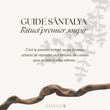 Guide - Rituel premier soupir