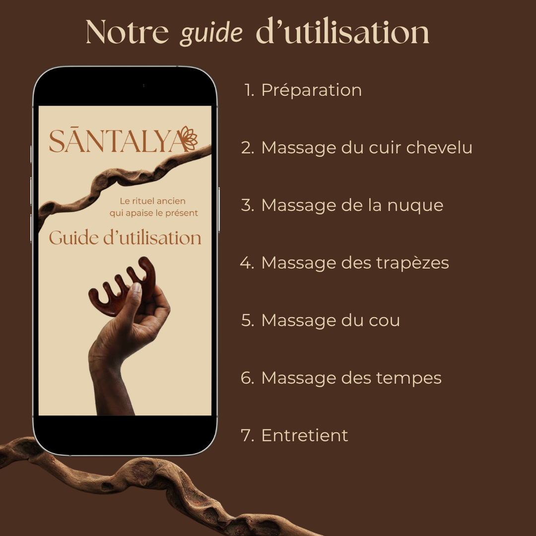 Guide d'utilisation